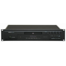 DVD програвач Tascam Pro DN-V110P