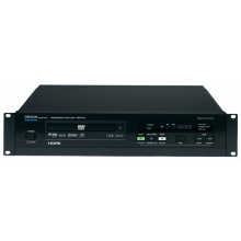 DVD програвач Tascam Pro DN-V210