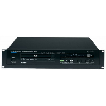 Tascam Pro DN-V210