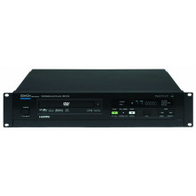 DVD програвач Tascam Pro DN-V310