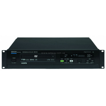 Tascam Pro DN-V310