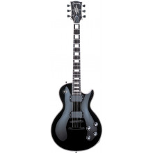 Электрогитара Edwards E-LP112CE BLK