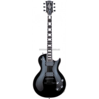 Електрогітара Edwards E-LP112CE BLK