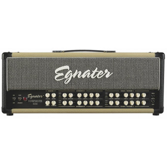 Підсилювач Egnater Tourmaster 4100