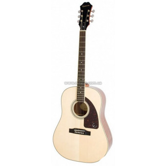 Epiphone AJ-220S NAT