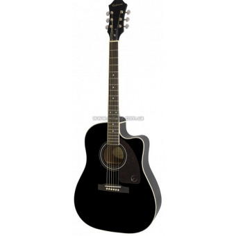 Електроакустична гітара Epiphone AJ-220SCE EB