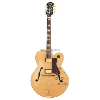 Электрогитара Epiphone Broadway NAT