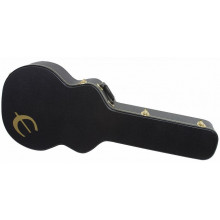 Кейс для акустической гитары Epiphone Case Hardshell Jumbo