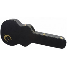 Кейс для акустичної гітари Epiphone Case Hardshell Jumbo