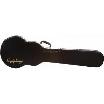 Epiphone Case LP STD Cust