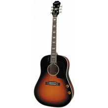 Электроакустическая гитара Epiphone EJ-160E