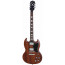 Електрогітара Epiphone Faded G-400 Worn Brown