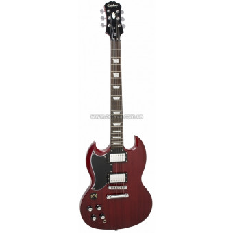 Электрогитара Epiphone G-400 PRO LH