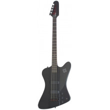 Бас-гітара Epiphone Goth T-Bird IV Bass Plain Black