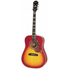 Акустическая гитара Epiphone Hummingbird