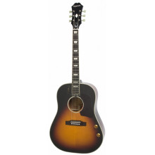 Электроакустическая гитара Epiphone John Lennon EJ-160E