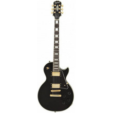 Електрогітара Epiphone Les Paul Custom EB GH