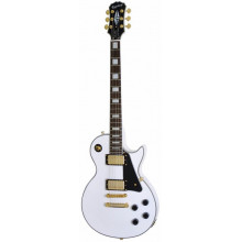 Электрогитара Epiphone Les Paul Custom Pro AW