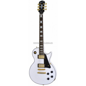 Электрогитара Epiphone Les Paul Custom PRO AW