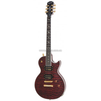 Электрогитара Epiphone Les Paul Custom Prophecy GX