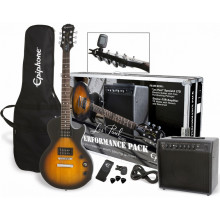 Гитарный набор Epiphone Les Paul Performance Pack VS