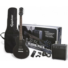 Гитарный набор Epiphone Les Paul Player Pack EB