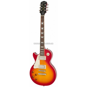 Электрогитара Epiphone Les Paul Plus Top HC LH