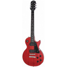 Электрогитара Epiphone Les Paul Studio Worn Cherry