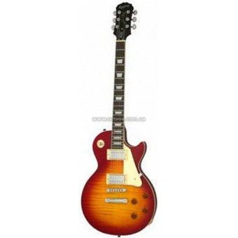 Электрогитара Epiphone LP-100 HCB CH