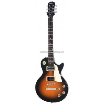 Електрогітара Epiphone LP-100 VSB CH