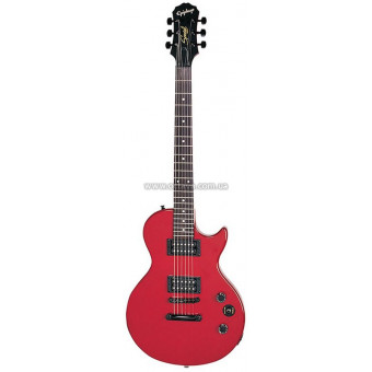 Електрогітара Epiphone LP Special II Wine Red