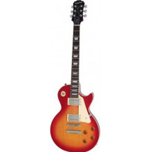 Електрогітара Epiphone LP Standard Plaintop Her. Cherryburst Ch