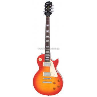 Електрогітара Epiphone LP Standard Plus CB