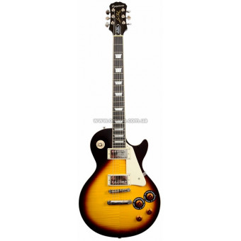 Электрогитара Epiphone LP Standard Plus Pro VS Ch