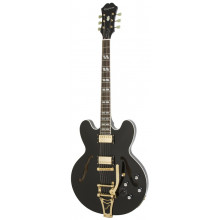 Полуакустическая электрогитара Epiphone Ltd. Edition ES345 Eb