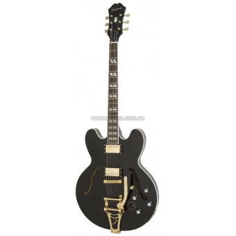 Электрогитара Epiphone Ltd. Edition ES345 Eb