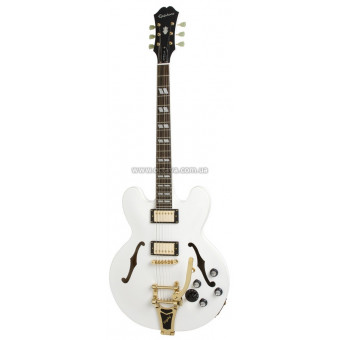 Электрогитара Epiphone Ltd. Edition ES345 AWh