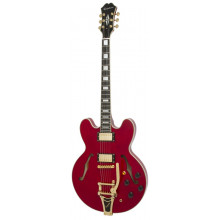 Полуакустическая электрогитара Epiphone Ltd. Edition ES355 Ch