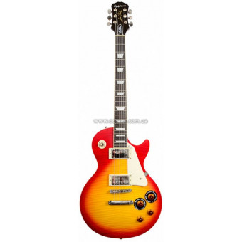 Електрогітара Epiphone LP Standard Plus PRO HCB CH