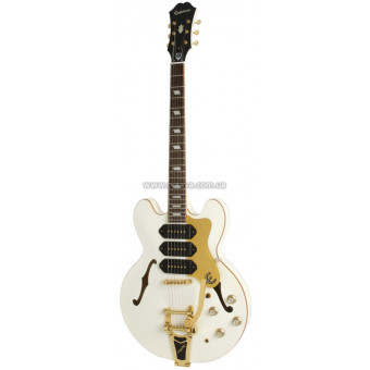 Электрогитара Epiphone Riviera Custom P93 Royale