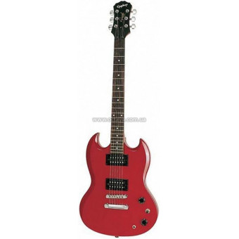 Электрогитара Epiphone SG Special CH CH