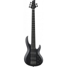 Бас-гитара ESP BTL STD5 BKS
