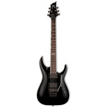 Электрогитара LTD H351FR BLK