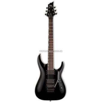 Электрогитара LTD H351FR BLK