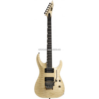 Электрогитара ESP Horizon FR II NAT