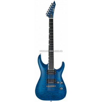 Электрогитара ESP Horizon NT II FM BKAQ