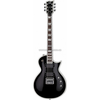 Электрогитара ESP LTD EC1000ET BLK