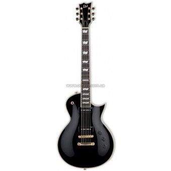 Электрогитара ESP LTD EC256P BLK