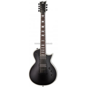 Электрогитара LTD EC-407 BLKS