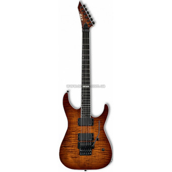 Электрогитара LTD Elite M-II ACSB